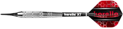 Karella Softdart 3er-Set XT-3 19g