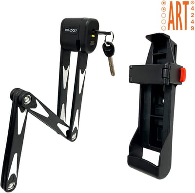 TopLock Fatbikeslot - ART2 - 95cm - MBT4249 - Vouwslot