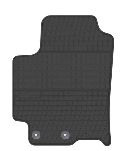Wielganizator - Serie Kia Stonic - Rubberen Automatt - Crossover - Perfecte Pasvorm