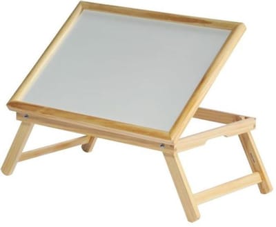 Houten Bedtafeltje