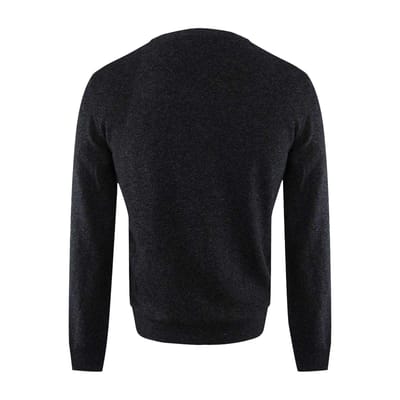 Aquascutum Herentrui met logo (Donkergrijs)
