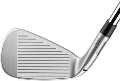 TaylorMade Qi Max IJzers 5-SW 2026 (steel shaft) | Rechtshandig | Regular |