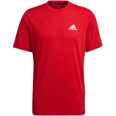T-shirt Korte Mouw adidas FrT
