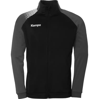 Kempa trainingsjack Ambition 28 Poly-jack 2005147