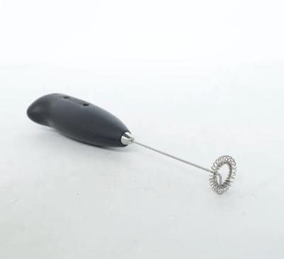 DAY Melkopschuimer – Elektrische Milk Frother voor Cappuccino, Latte en Koffiespecialiteiten