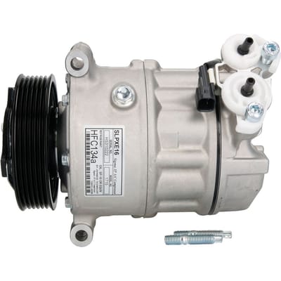 Compressor, airconditioning NRF 32955