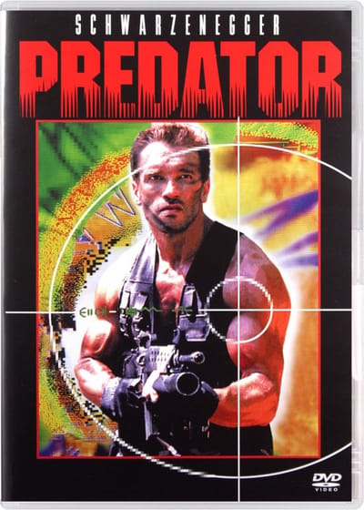 Predator [DVD]