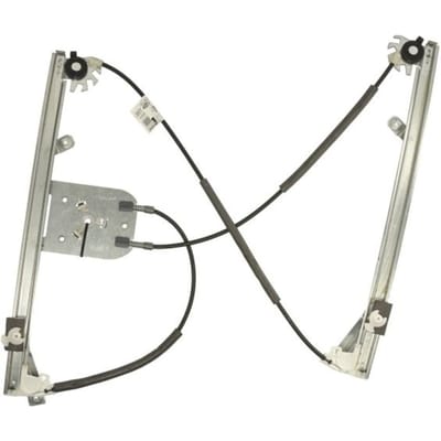 Raamregelaar MAGNETI MARELLI 350103939000 links