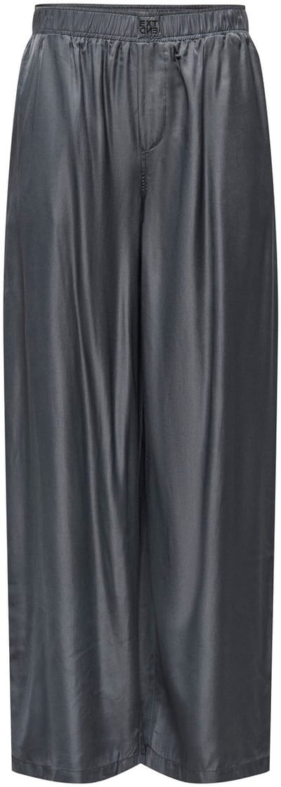 ONLY Broeken ONLAMALIE Wide leg fit Broeken