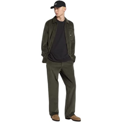 Broek Dickies Corduroy 874