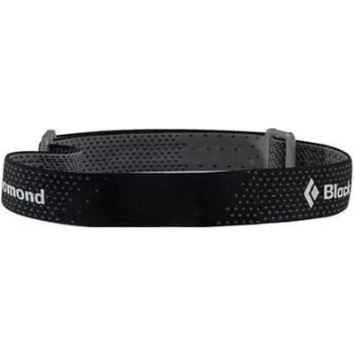 Haarband Black Diamond Storm S16