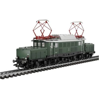 Märklin 39992 H0 elektrische locomotief Rh 1020 van de ÖBB