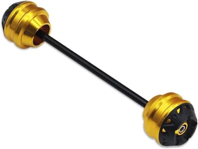 Motor Bescherming - Valdoppen Set - Motor Onderhoud - Directe Montage - 20 g - Zwart