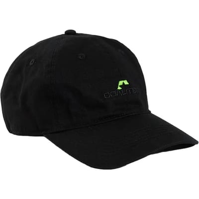 Baseball cap Diverse CLTN Lopro