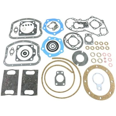 Complete pakkingset, motor ATHENA P400195850895