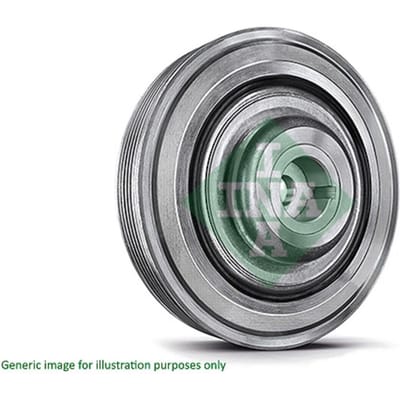 Riemschijf, krukas Schaeffler INA 544 0507 10