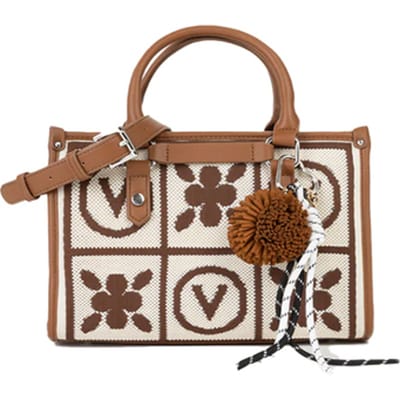 Valentino Bags Tyle Medium Handtas Dames - Imitatieleer - Print