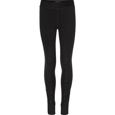Winterrijlegging met volledige grip voor meisjes Equipage Java