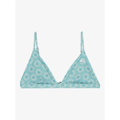 Dames zwemkleding top Quiksilver Champion Sound
