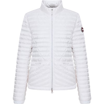 Colmar Witte jassen