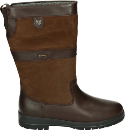 Dubarry KILDARE EX-FIT - WandellaarzenHeren laarzenDames laarzen - Kleur: Bruin - Maat: 45