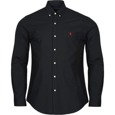 Overhemd Lange Mouw Polo Ralph Lauren ZSC11B