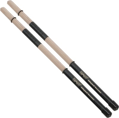 Schlagwerk RO2 Drummers-Rods van esdoornhout