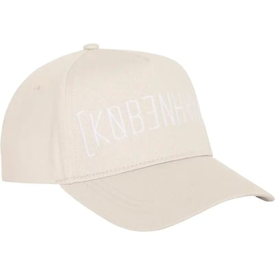 Baseball cap Solid Kbh