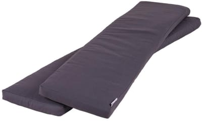MaximaVida picknicktafel kussen pakket Antro 146 x 30 x 4 cm 2 stuks - waterafstotend