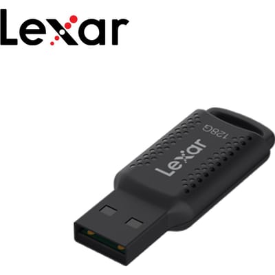 Lexar 128GB USB Flash Drive USB3.2 Flash Pen Drive 32GB 64GB 256GB USB Schijf Tot 100Mb/s Geheugenstick voor Computer Originele U Schijf Pendrive ·128GB