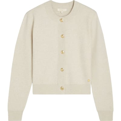 Fliss Vest