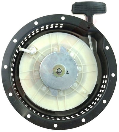 Trekstarter passend op YANMAR L100 , 186F ( 114699-76251 )