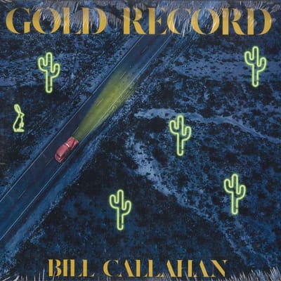 Gold Record - Bill Callahan