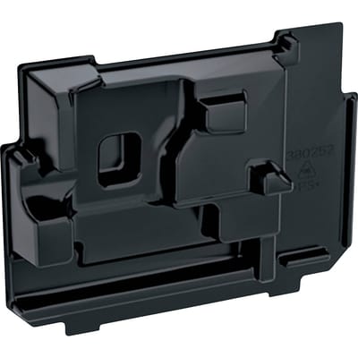 Makita Thermoformdeel voor vlakschuurmachine MAKPAC gr. 2 - 838025-2