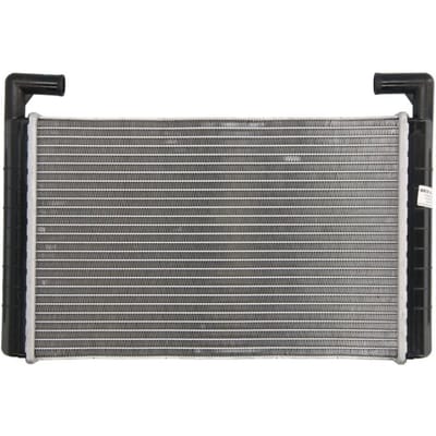 Warmtewisselaar, interieur verwarming HIGHWAY AUTOMOTIVE REA6015