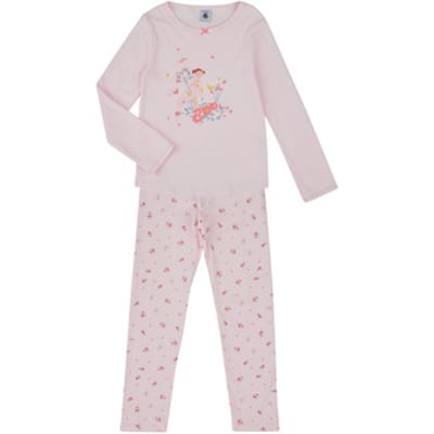 Petit Bateau  Pyjama-sets PYJAMA