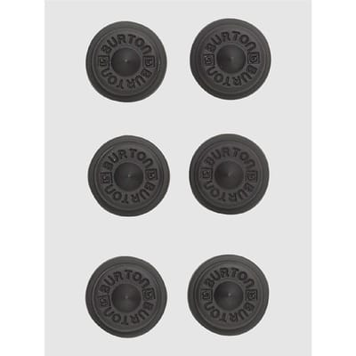 BURTON ALUMINIUM STUD MAT Black