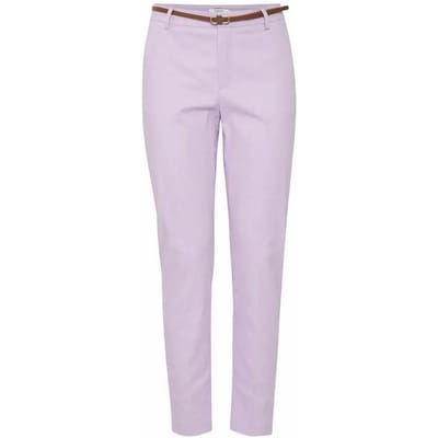 b.young - BYDAYS CIGARET PANTS 2 - Dames - Regular fit jeans
