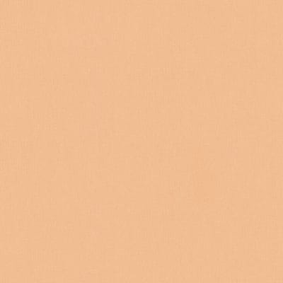 Ton sur ton behang Profhome 377021-GU vliesbehang glad tun sur ton mat oranje 5,33 m2