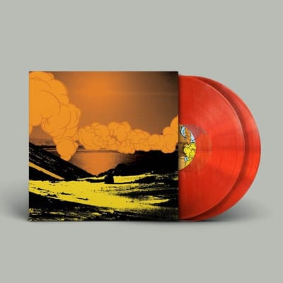 Pelican - Australasia (2 LP) (Coloured Vinyl) (Remastered) (Limited Deluxe Edition)