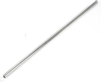 HBM böjfjäder 15 mm (5/8) – längd 50 cm, kolstål – fjäder för bockning av rör och slangar