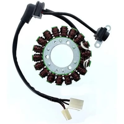 Originele aanpasbare motor dynamo Electrosport Suzuki