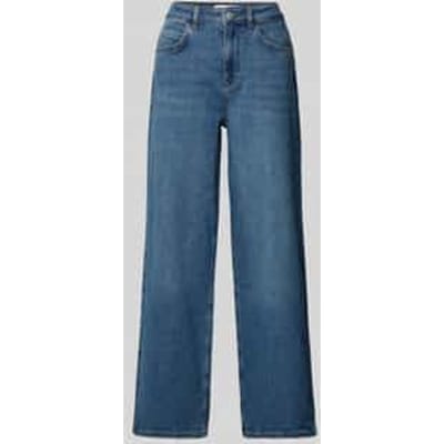 Jeans met 5-pocketmodel