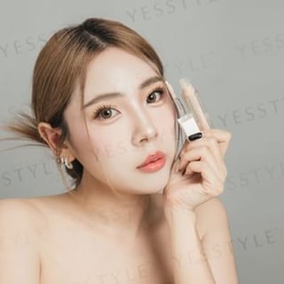 JFORYOU - Long-Wear Concealer 2.0+ 01 Light