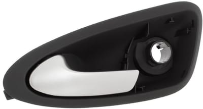 Modecar - Onderdeel voor Auto - Interne Deurgreep - Voor Links - Zilver