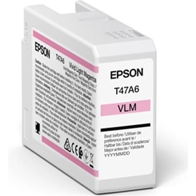 Epson UltraChrome Pro10 inktcartridge 1 stuk(s) Origineel Normaal rendement Magenta