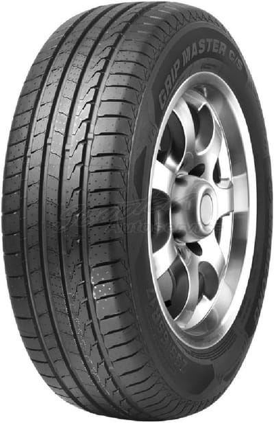 Zomerband - Autoband - Veilig Rijden - Hoge Grip - 225/55 R17