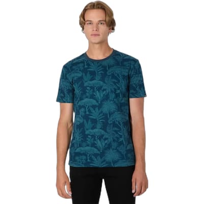 T-shirt Ragwear Dami