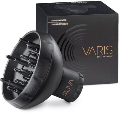 Varis Diffuser SB2 Zwart