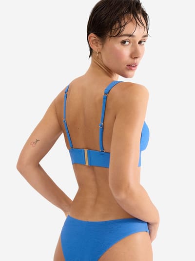 Triumph Bügel-Bikini-Top Red Label Summer Dune